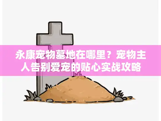 永康宠物墓地在哪里?宠物主人告别爱宠的贴心实战攻略 永康宠物墓地在哪里?宠物主人告别爱宠的贴心实战攻略