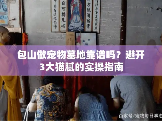 包山做宠物墓地靠谱吗?避开3大猫腻的实操指南 包山做宠物墓地靠谱吗?避开3大猫腻的实操指南