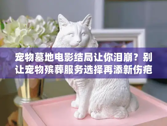 宠物墓地电影结局让你泪崩？别让宠物殡葬服务选择再添新伤疤