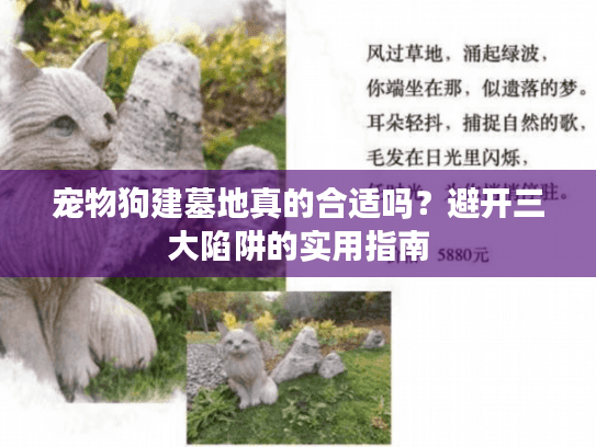 宠物狗建墓地真的合适吗?避开三大陷阱的实用指南 宠物狗建墓地真的合适吗?避开三大陷阱的实用指南