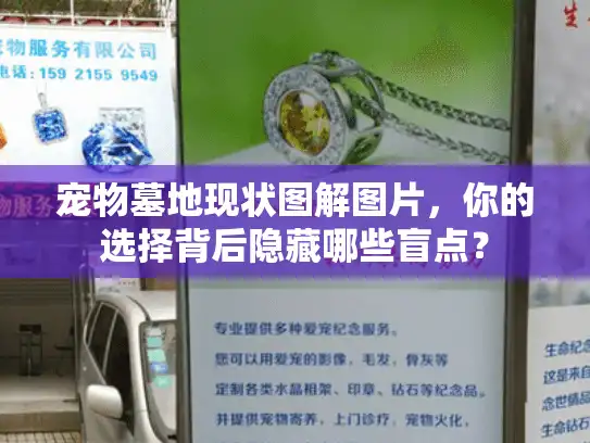 宠物墓地现状图解图片，你的选择背后隐藏哪些盲点？