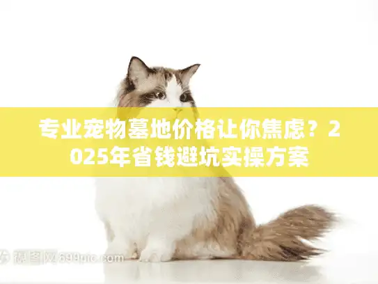 专业宠物墓地价格让你焦虑？2025年省钱避坑实操方案