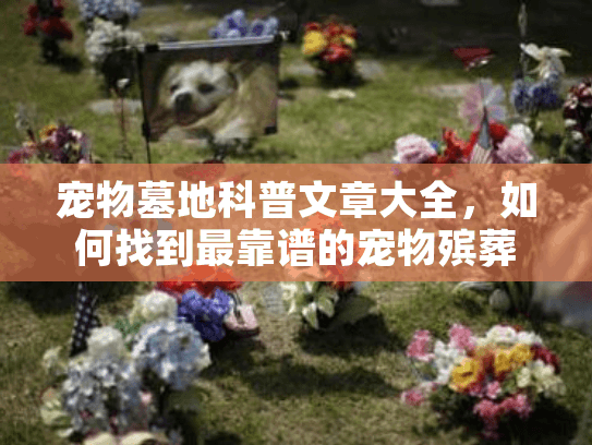 宠物墓地科普文章大全，如何找到最靠谱的宠物殡葬服务？疑问句+痛点，核心关键词前置，字符56以内）