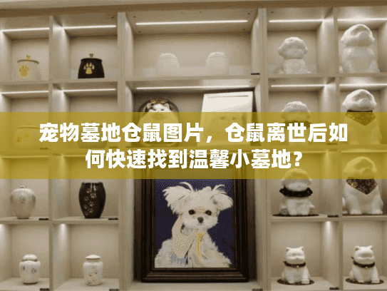 宠物墓地仓鼠图片，仓鼠离世后如何快速找到温馨小墓地？