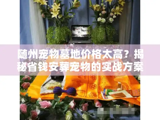 随州宠物墓地价格太高?揭秘省钱安葬宠物的实战方案 随州宠物墓地价格太高?揭秘省钱安葬宠物的实战方案