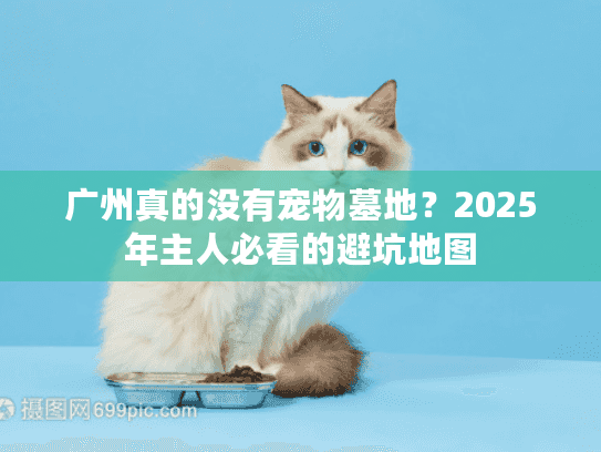 广州真的没有宠物墓地？2025年主人必看的避坑地图