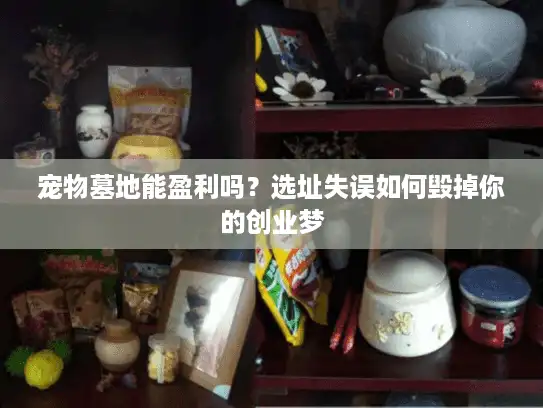 宠物墓地能盈利吗?选址失误如何毁掉你的创业梦 宠物墓地能盈利吗?选址失误如何毁掉你的创业梦