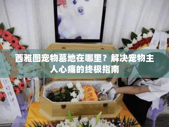 西雅图宠物墓地在哪里？解决宠物主人心痛的终极指南