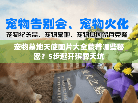 宠物墓地天使图片大全藏着哪些秘密？5步避开殡葬天坑