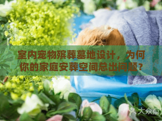 室内宠物殡葬墓地设计，为何你的家庭安葬空间总出问题？