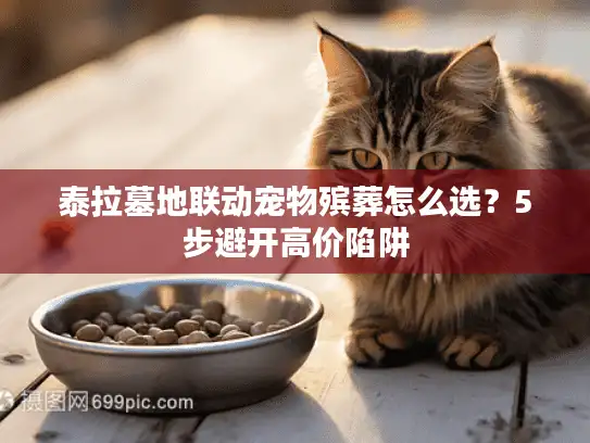 泰拉墓地联动宠物殡葬怎么选？5步避开高价陷阱