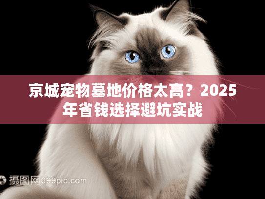 京城宠物墓地价格太高？2025年省钱选择避坑实战
