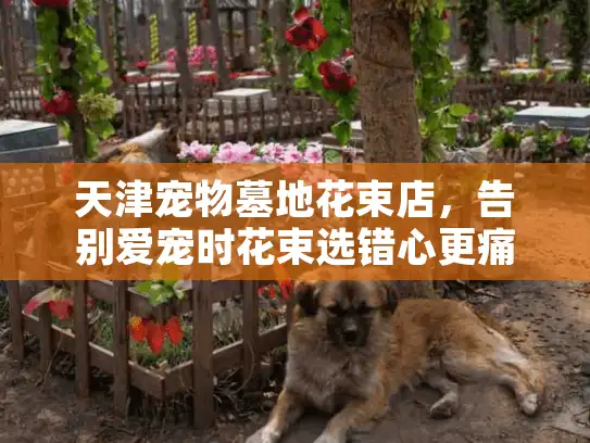 天津宠物墓地花束店，告别爱宠时花束选错心更痛？速看避坑指南