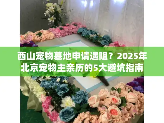 西山宠物墓地申请遇阻?2025年北京宠物主亲历的5大避坑指南 西山宠物墓地申请遇阻?2025年北京宠物主亲历的5大避坑指南
