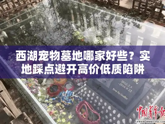 西湖宠物墓地哪家好些？实地踩点避开高价低质陷阱的实用攻略