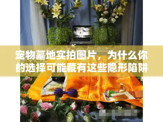 宠物墓地实拍图片，为什么你的选择可能藏有这些隐形陷阱？