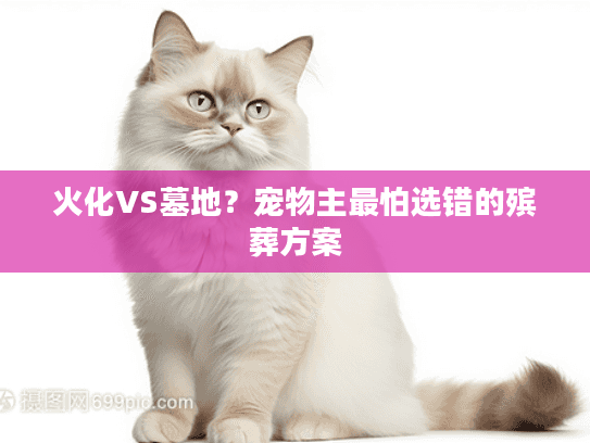 火化VS墓地?宠物主最怕选错的殡葬方案 火化VS墓地?宠物主最怕选错的殡葬方案