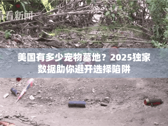 美国有多少宠物墓地?2025独家数据助你避开选择陷阱 美国有多少宠物墓地?2025独家数据助你避开选择陷阱