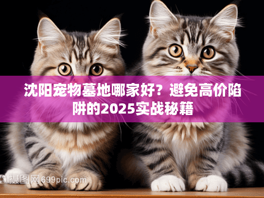 沈阳宠物墓地哪家好？避免高价陷阱的2025实战秘籍