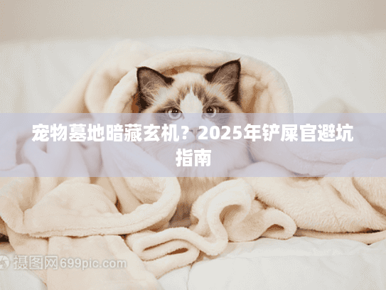 宠物墓地暗藏玄机？2025年铲屎官避坑指南