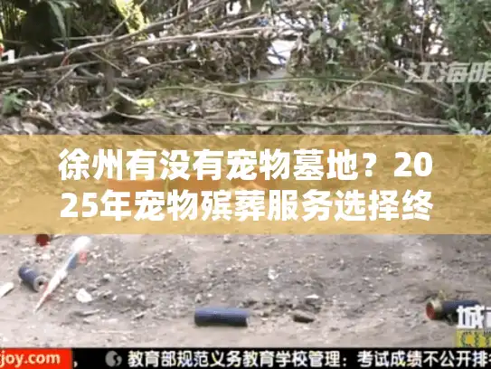 徐州有没有宠物墓地?2025年宠物殡葬服务选择终极揭秘 徐州有没有宠物墓地?2025年宠物殡葬服务选择终极揭秘