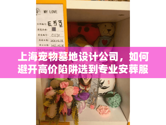 上海宠物墓地设计公司，如何避开高价陷阱选到专业安葬服务？