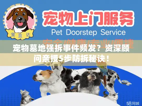 宠物墓地强拆事件频发？资深顾问亲授5步防拆秘诀！