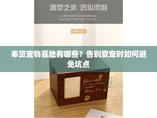 奉贤宠物墓地有哪些?告别爱宠时如何避免坑点 奉贤宠物墓地有哪些?告别爱宠时如何避免坑点