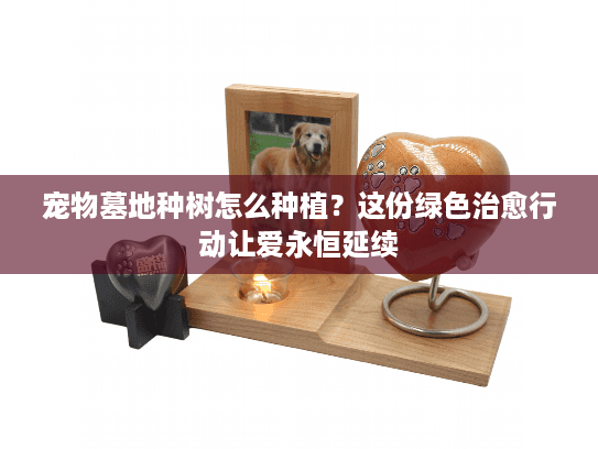 宠物墓地种树怎么种植？这份绿色治愈行动让爱永恒延续