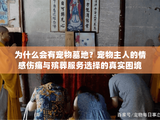 为什么会有宠物墓地?宠物主人的情感伤痛与殡葬服务选择的真实困境 为什么会有宠物墓地?宠物主人的情感伤痛与殡葬服务选择的真实困境