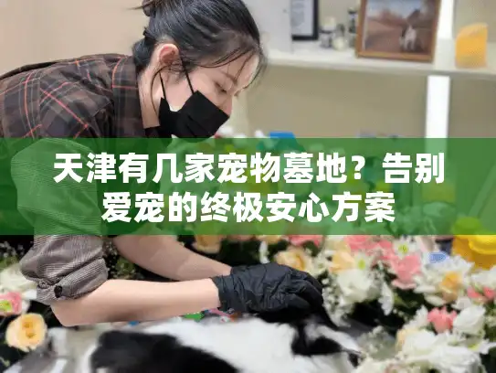 天津有几家宠物墓地？告别爱宠的终极安心方案