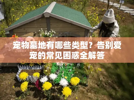 宠物墓地有哪些类型？告别爱宠的常见困惑全解答