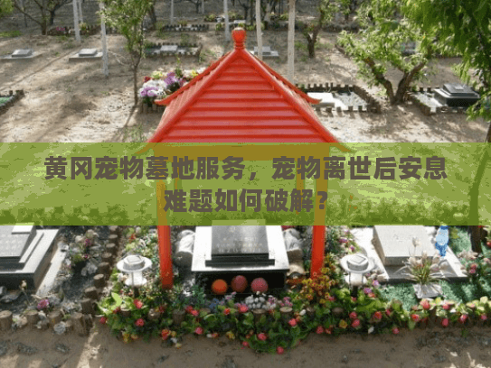 黄冈宠物墓地服务,宠物离世后安息难题如何破解? 黄冈宠物墓地服务,宠物离世后安息难题如何破解?