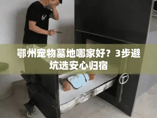 鄂州宠物墓地哪家好?3步避坑选安心归宿 鄂州宠物墓地哪家好?3步避坑选安心归宿