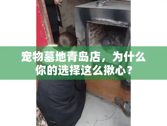 宠物墓地青岛店,为什么你的选择这么揪心? 宠物墓地青岛店,为什么你的选择这么揪心?