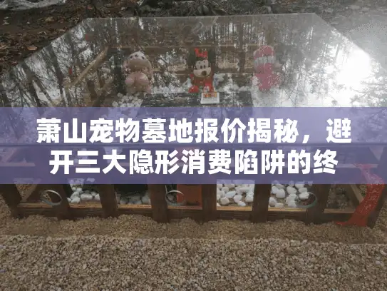 萧山宠物墓地报价揭秘，避开三大隐形消费陷阱的终极指南