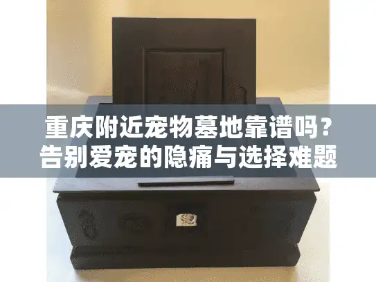 重庆附近宠物墓地靠谱吗？告别爱宠的隐痛与选择难题