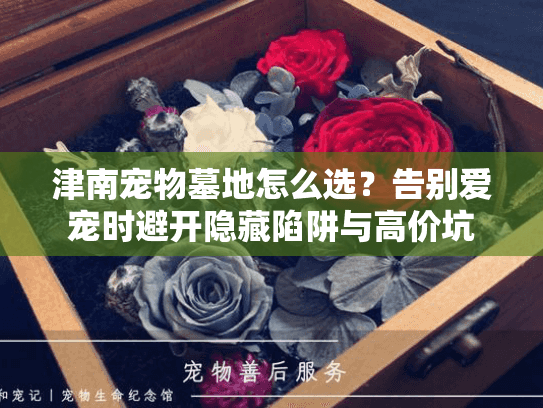 津南宠物墓地怎么选？告别爱宠时避开隐藏陷阱与高价坑