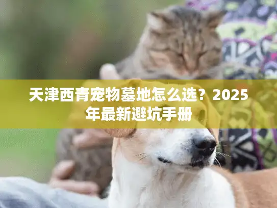天津西青宠物墓地怎么选？2025年最新避坑手册