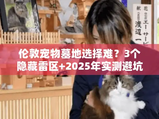 伦敦宠物墓地选择难？3个隐藏雷区+2025年实测避坑清单