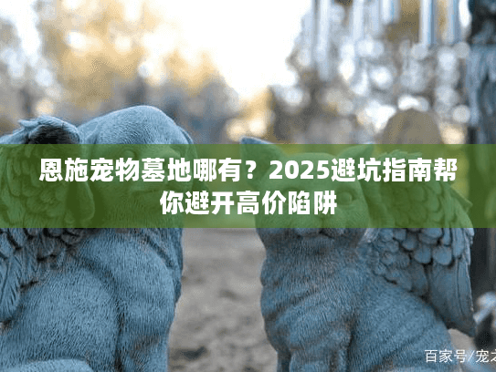 恩施宠物墓地哪有？2025避坑指南帮你避开高价陷阱