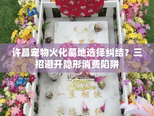 许昌宠物火化墓地选择纠结？三招避开隐形消费陷阱
