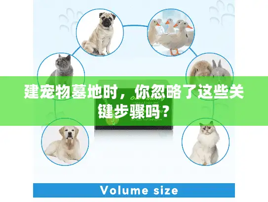 建宠物墓地时，你忽略了这些关键步骤吗？