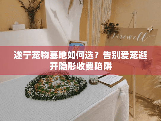 遂宁宠物墓地如何选？告别爱宠避开隐形收费陷阱