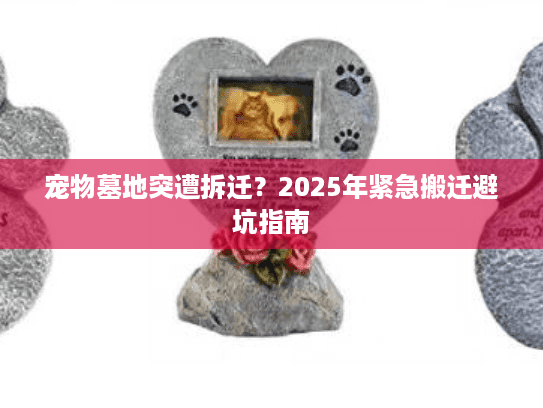 宠物墓地突遭拆迁？2025年紧急搬迁避坑指南