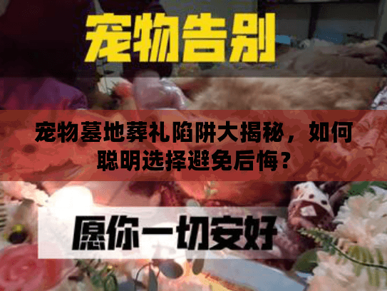 宠物墓地葬礼陷阱大揭秘，如何聪明选择避免后悔？