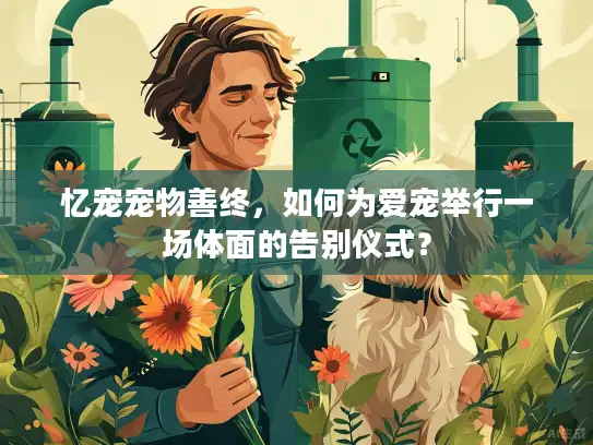 忆宠宠物善终,如何为爱宠举行一场体面的告别仪式? 忆宠宠物善终,如何为爱宠举行一场体面的告别仪式?