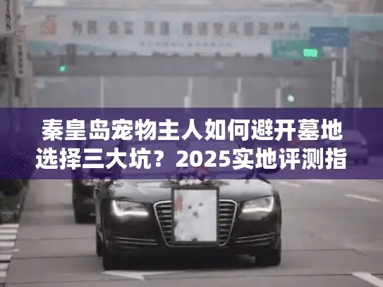 秦皇岛宠物主人如何避开墓地选择三大坑?2025实地评测指南 秦皇岛宠物主人如何避开墓地选择三大坑?2025实地评测指南