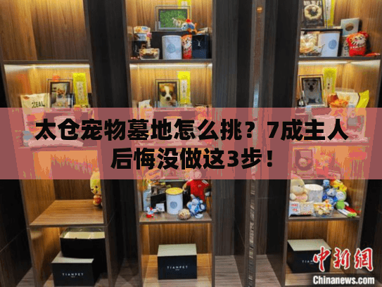 太仓宠物墓地怎么挑？7成主人后悔没做这3步！