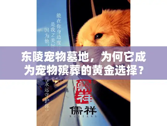 东陵宠物墓地，为何它成为宠物殡葬的黄金选择？